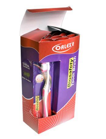 Soft Toothbrush