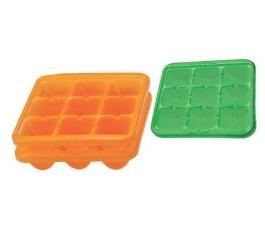Plastic Ice Trays