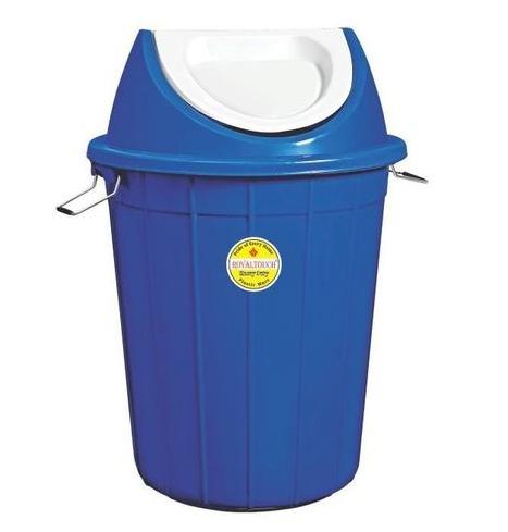 Plastic Drums Swing Bins
