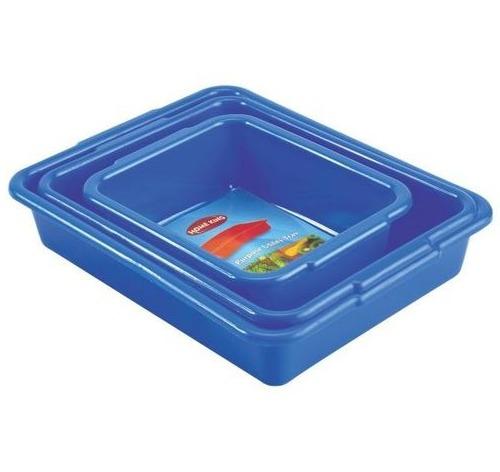 Plastic Multipurpose Trays