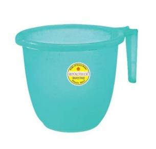 Plastic Bath Mug