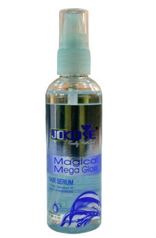 Almonds Hair Serum
