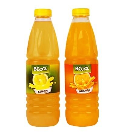 Flavoured Squash Drink