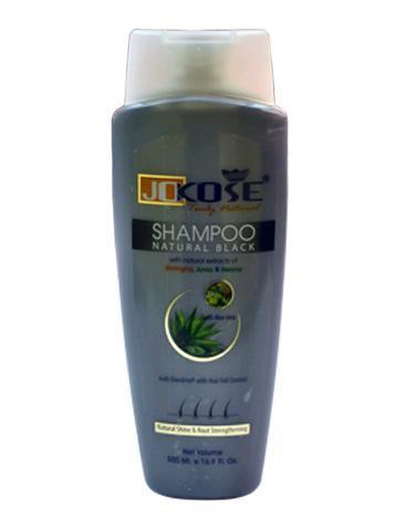 Anti Dandruff Shampoo