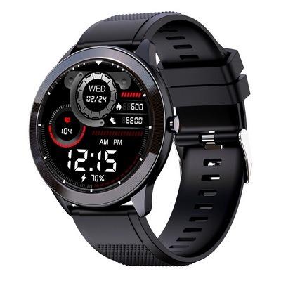 Maxima Smartwatch - MAX PRO X4 - Black