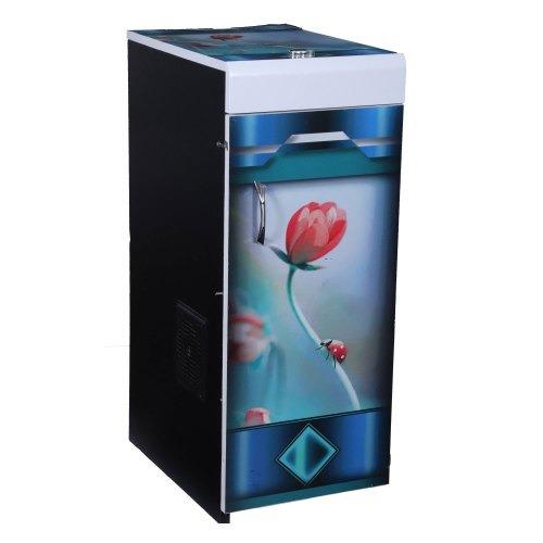 Automatic Stone Based Atta Chakki