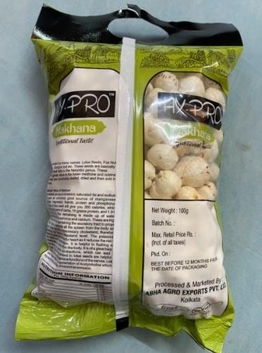 HY-PRO MAKHANA