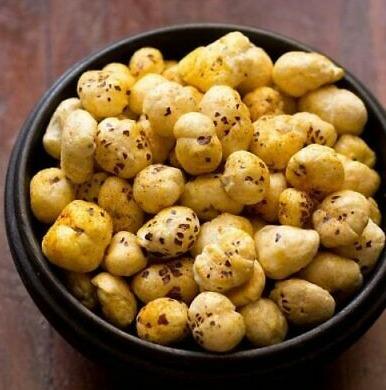 Milzona Spicy Makhana