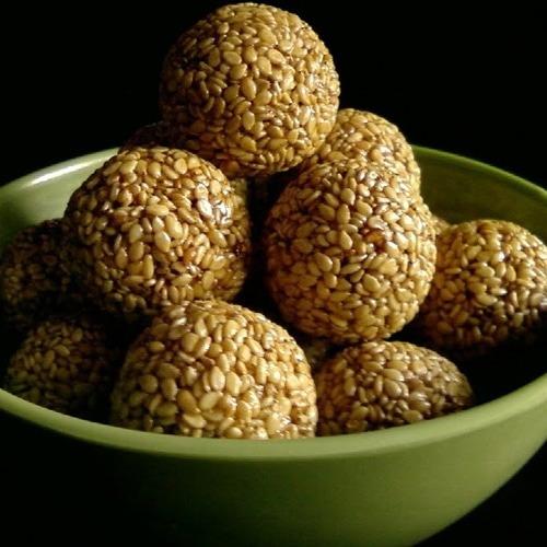 Milzona Sesame Bites 