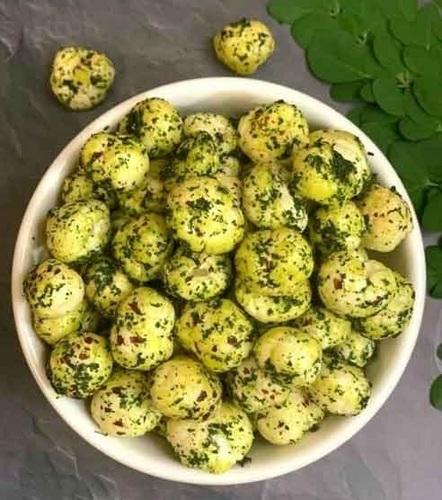 Milzona Moringa Makhana