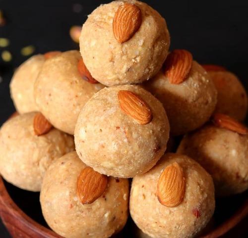 Milzona Atte Ki Pinni Bites