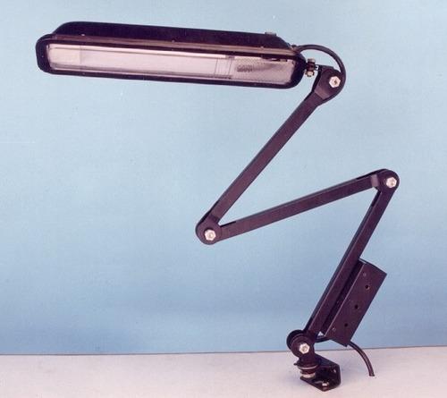 Techlite Lamp 3L/SPBG