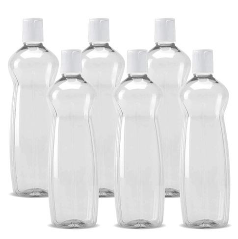 Domestic PET Water Bottle