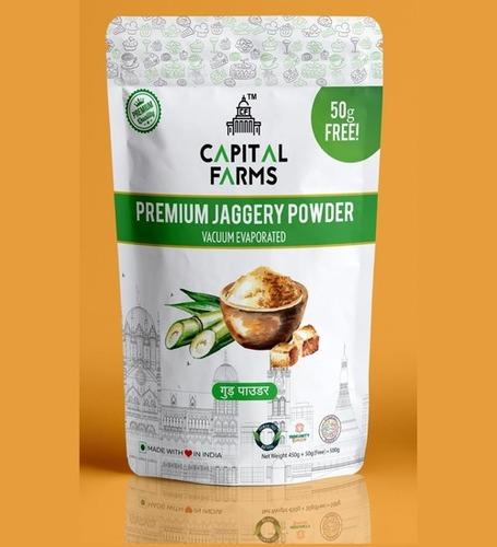 Jaggery Powder