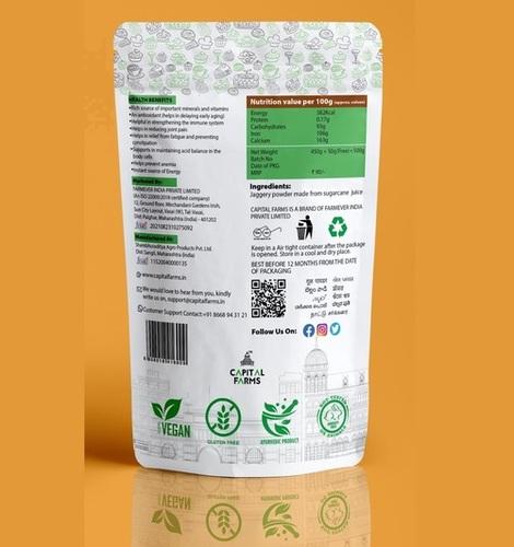 Jaggery Powder