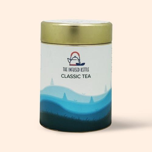 Oolong Classic Tea