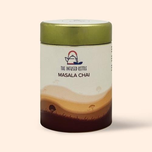 Masala Black Tea
