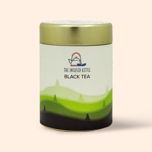 Black Tea