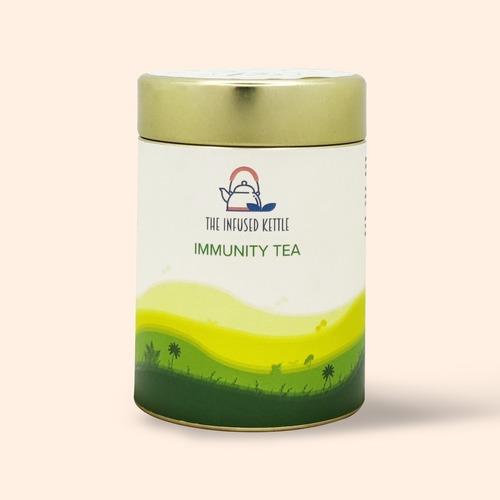 Immunity Green Tea