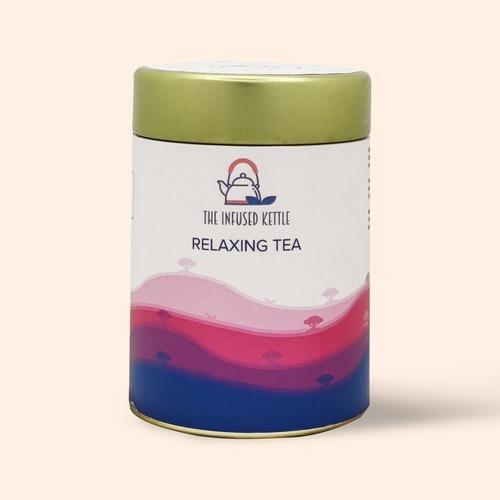 Relaxing Green Tea