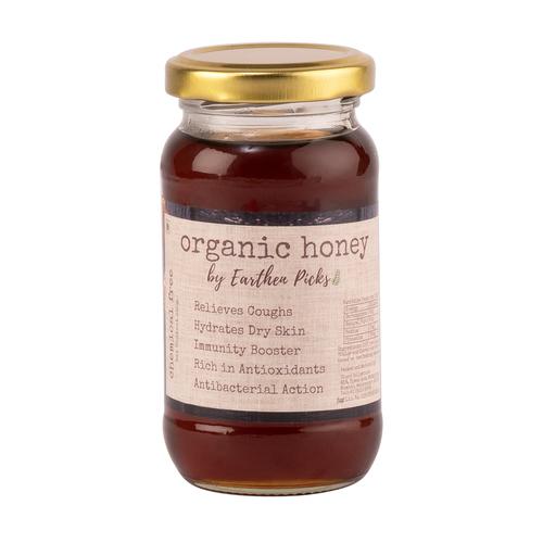 Organic Honey