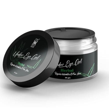 Under Eye Gel 50gm 