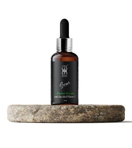 Facial Serum 30ml 