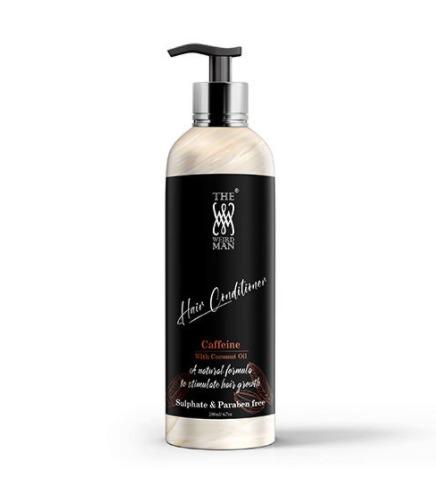 Caffeine Conditioner 200 ml