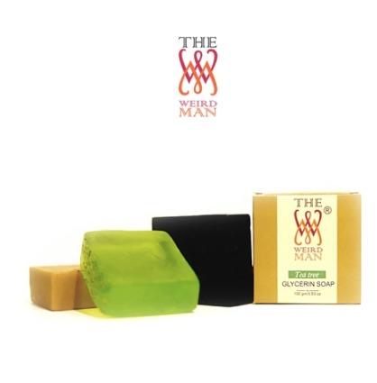 Handmade Soap Combo