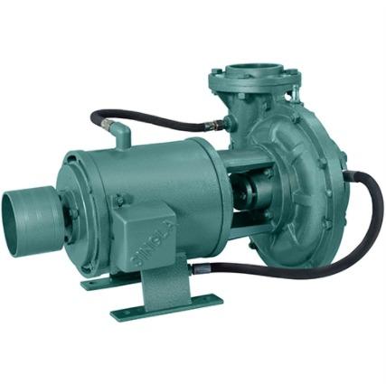 WATER COOLED CENTRIFUGAL MONOBLOCK PUMPSET