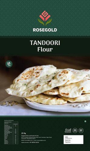 Tandoori Atta
