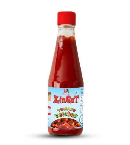 Tomato Ketchup