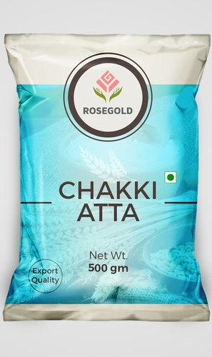 Chakki Atta