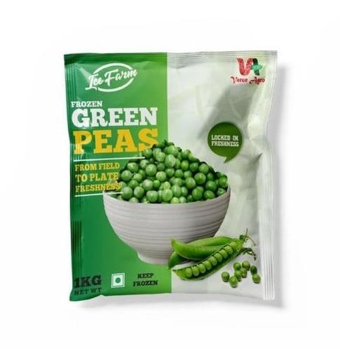 Green Peas