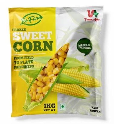 Frozen Sweet Corn