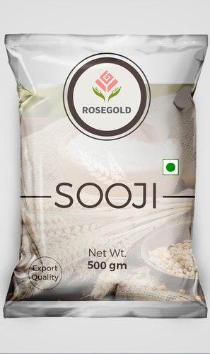 Sooji