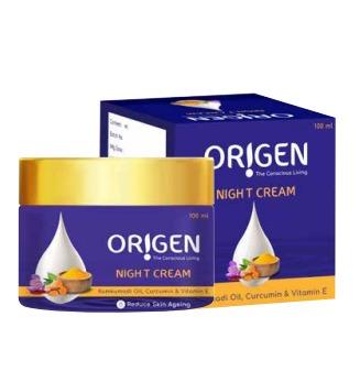 Night Cream