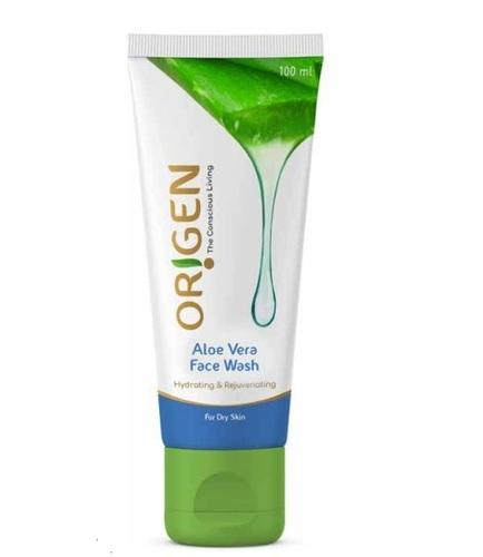 Aloe Vera Face Wash