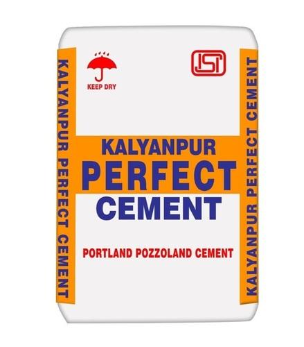 KALYANPUR PERFECT CEMENT