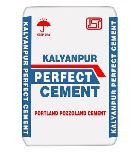 KALYANPUR PERFECT CEMENT