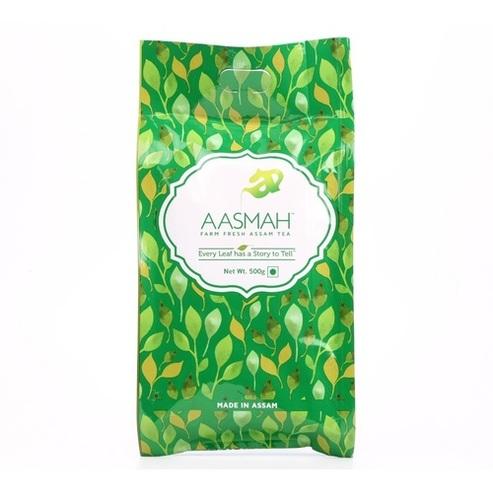 Aasmah premium CTC Tea