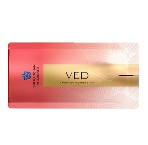 Ved Premium Incense Sticks