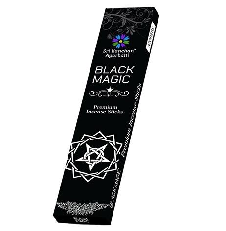 Premium Incense Sticks