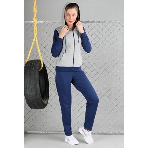 Ladies Cotton Tracksuits