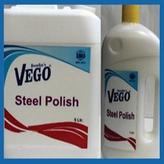 STEEL POLISH