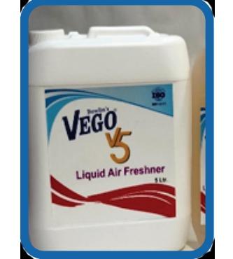 LIQUID AIR FRESHNER