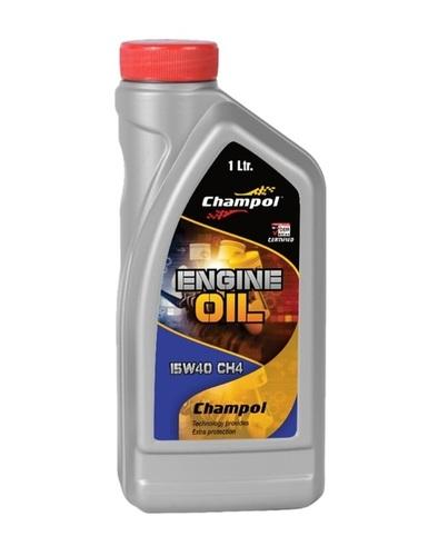 Engine Oil