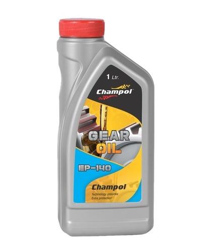 Gear Oil