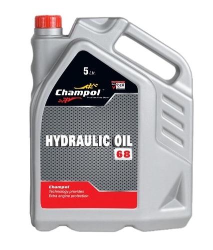 Hydraulic Oil