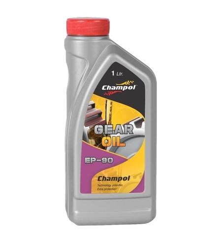 Gear Oil